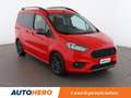 Ford Tourneo 1.0 EcoBoost Sport 100 CV Rojo - thumbnail 8