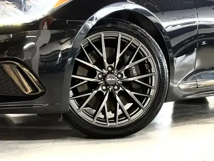 2020 Genesis G80 3.3T Sport RWD