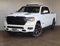 Dodge RAM 1500 5.7 V8 4x4 Crew Cab Sport Night edition | Ele Wit - thumbnail 2