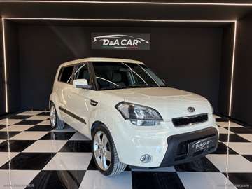 1.6 CVVT Active Bi-Fuel