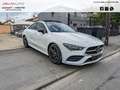 Mercedes-Benz CLA 200 200 D 150CH AMG LINE 8G-DCT 8CV Blanc - thumbnail 3