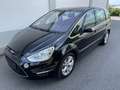 Ford S-Max S-MAX Titanium 2,0 EcoBoost Aut.Titanium Schwarz - thumbnail 9