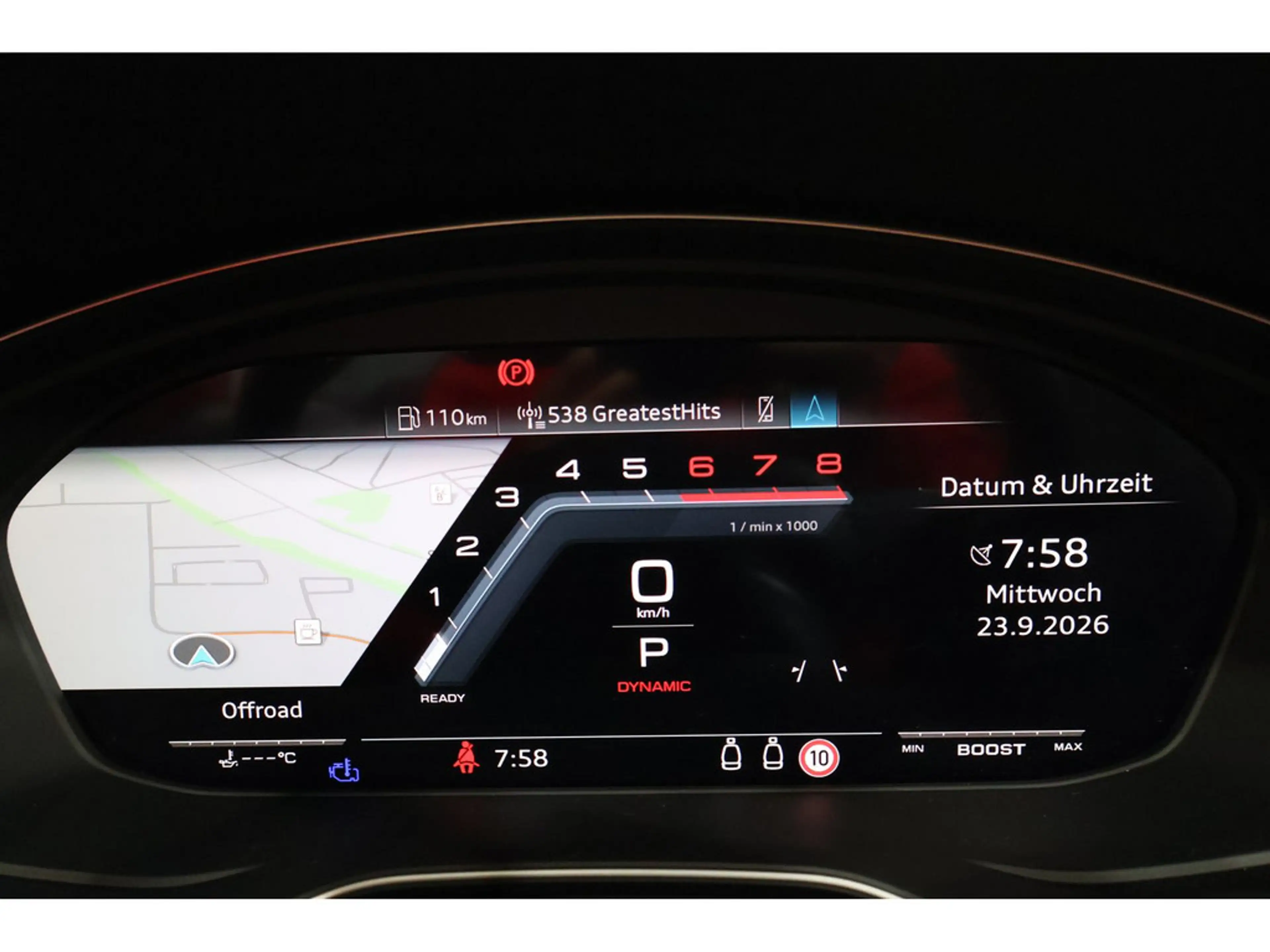 Audi S5 Cabriolet Klima*SH*LED — photo 11
