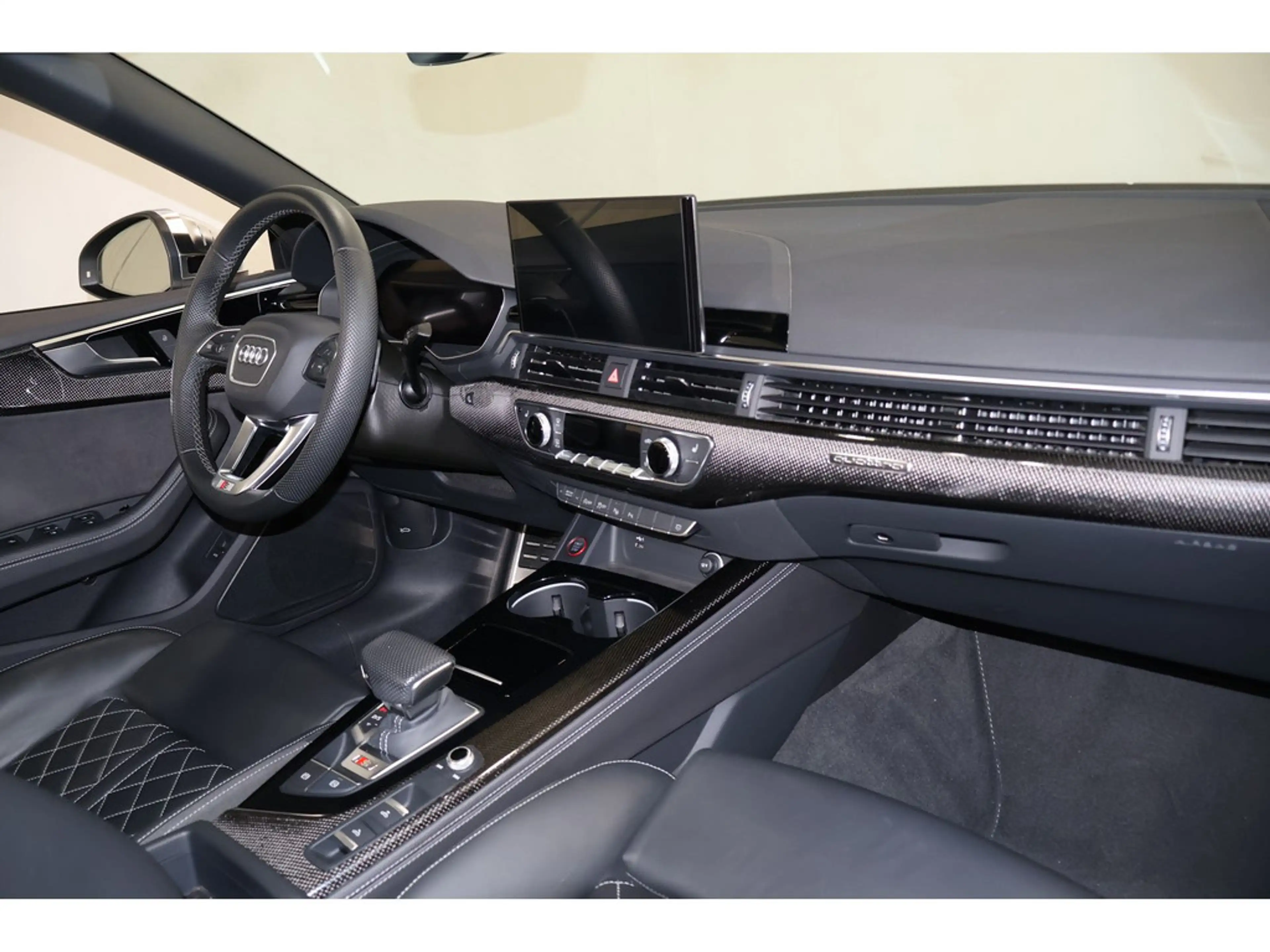 Audi S5 Cabriolet Klima*SH*LED — photo 15