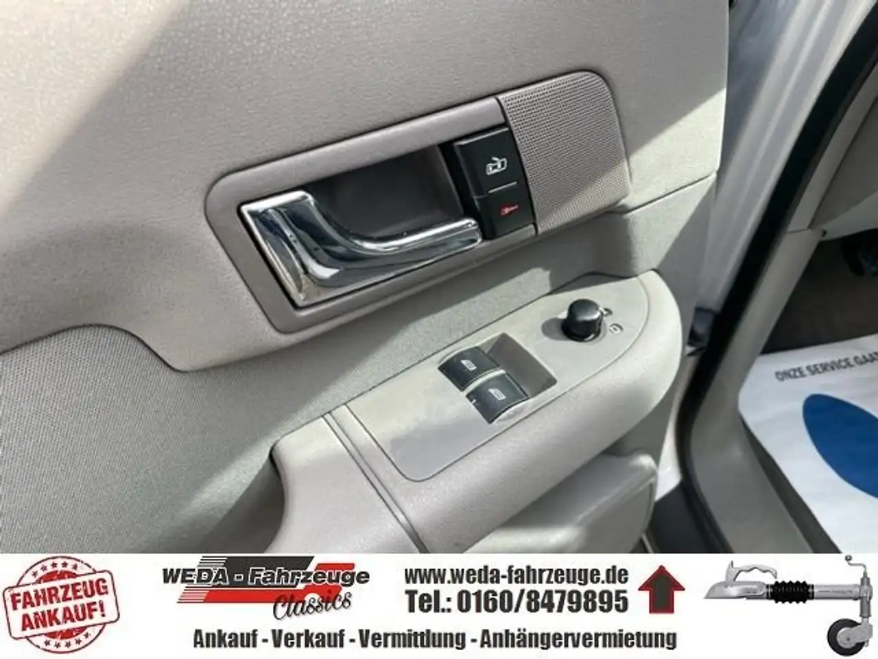 Audi A2 1.4 - TÜV/AU NEU - Inspektion NEU, foto 12