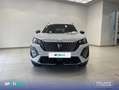 Peugeot 2008 Hybrid 136 Allure eDCS6 Blanco - thumbnail 2