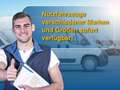 Volkswagen Caddy 1.5 TSI DSG / Tempomat / begrenzer Grau - thumbnail 16