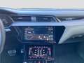 Audi Q8 e-tron 55 quattro S-trc S-Line 360° Schwarz - thumbnail 7
