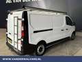 Opel Vivaro 1.6 CDTI 126pk L2H1 Euro6 Airco | 2x Zijdeur | Nav Bianco - thumbnail 11