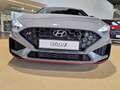 Hyundai i30 N Performance Pano Alcantara 2.0 T-GDI 280 8DCT Gris - thumbnail 9