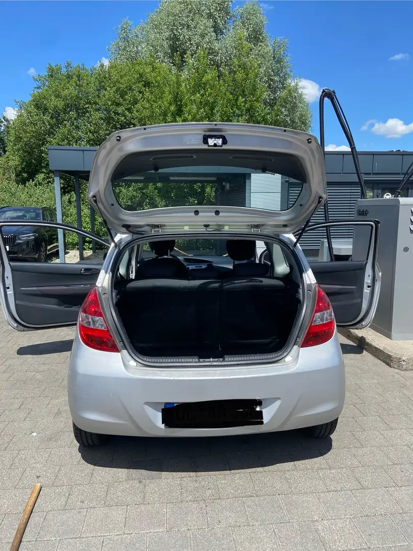 Hyundai i20 1.2 Classic - 2