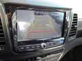 SsangYong Musso 2,2 E-XDI AT 4WD Quartz Nav RKam Blanc - thumbnail 5
