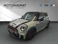 MINI John Cooper Works JCW Trim Pano Parkassist Gris - thumbnail 1