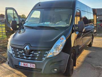 2.3 dCi 35 L3H1