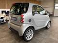 smart forTwo fortwo coupe Basis *Radio*Klima* Silber - thumbnail 5
