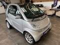 smart forTwo fortwo coupe Basis *Radio*Klima* Silber - thumbnail 20