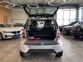smart forTwo fortwo coupe Basis *Radio*Klima* Silber - thumbnail 9