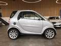 smart forTwo fortwo coupe Basis *Radio*Klima* Silber - thumbnail 16