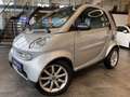 smart forTwo fortwo coupe Basis *Radio*Klima* Silber - thumbnail 40