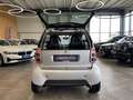 smart forTwo fortwo coupe Basis *Radio*Klima* Silber - thumbnail 8