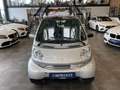 smart forTwo fortwo coupe Basis *Radio*Klima* Silber - thumbnail 22