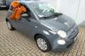 Fiat 500 Pop original 5.100 km! Grau - thumbnail 3