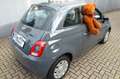 Fiat 500 Pop original 5.100 km! Grau - thumbnail 4