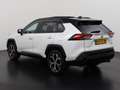 Toyota RAV 4 2.5 Plug-in Hybrid AWD Bi-Tone Plus | Leder | Pano Wit - thumbnail 6