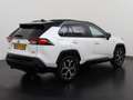 Toyota RAV 4 2.5 Plug-in Hybrid AWD Bi-Tone Plus | Leder | Pano Wit - thumbnail 4