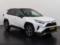 Toyota RAV 4 2.5 Plug-in Hybrid AWD Bi-Tone Plus | Leder | Pano Wit - thumbnail 30