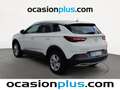 Opel Grandland X 1.2T S&S Selective 130 Blanc - thumbnail 4