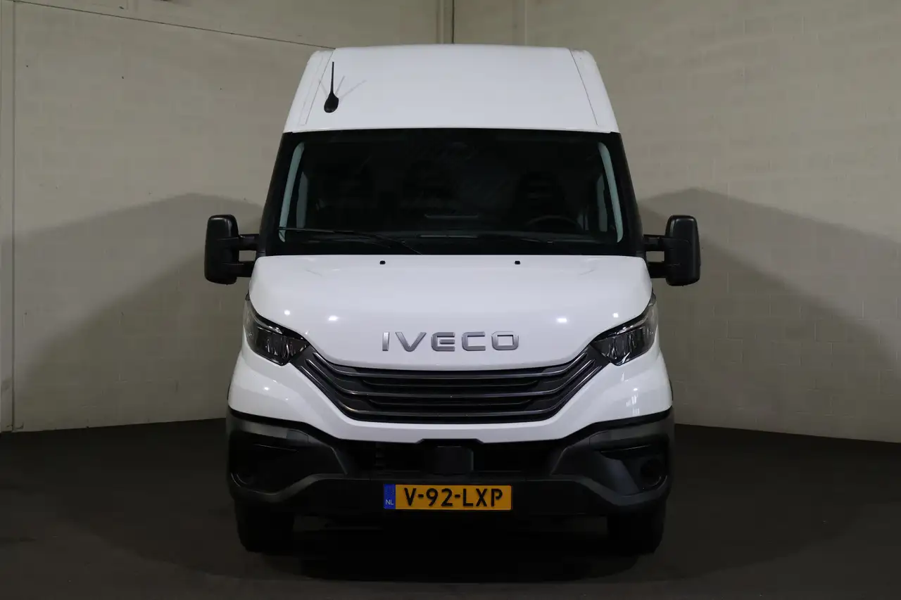 Iveco Daily 2024