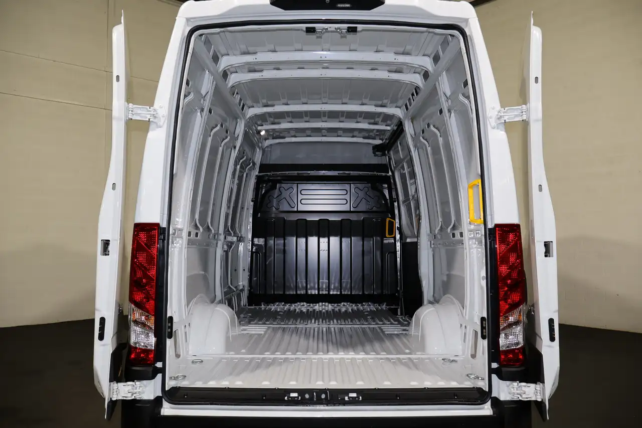 Iveco Daily 2024