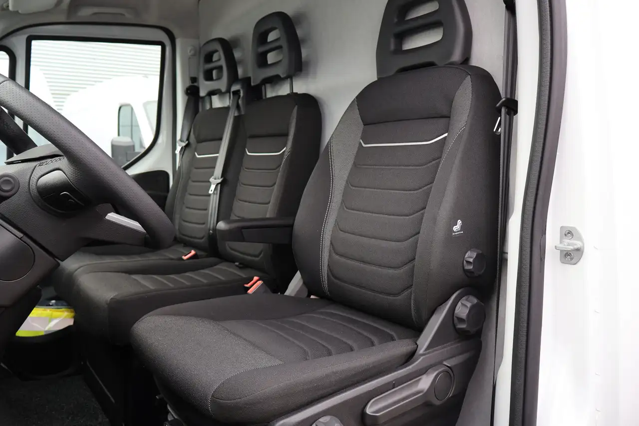 Iveco Daily 2024