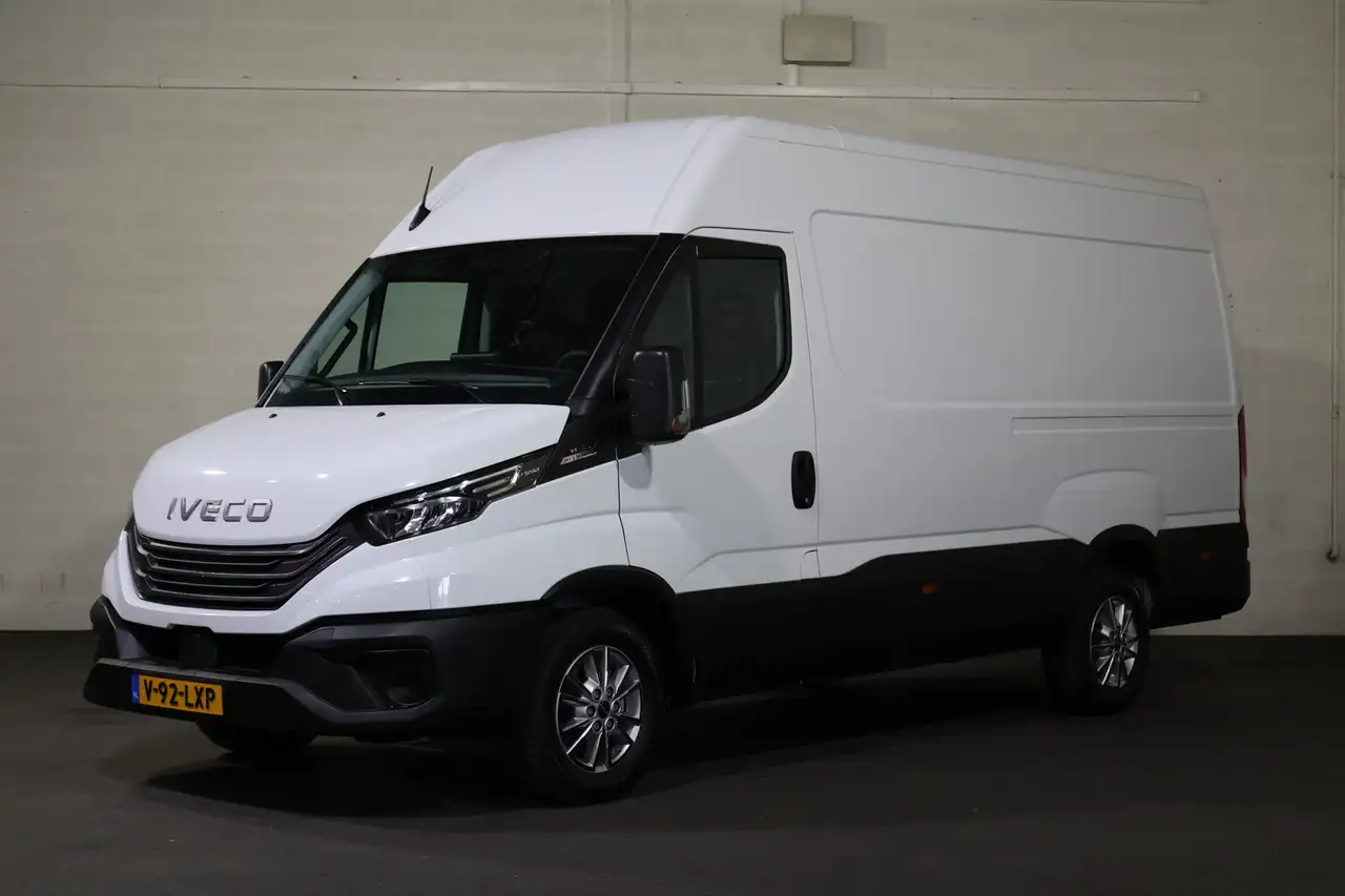 Iveco Daily 2024