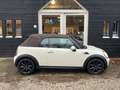 MINI Cooper Cabrio Mini 1.6 Airco/Audio/Leer/Lm Bianco - thumbnail 6
