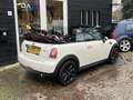 MINI Cooper Cabrio Mini 1.6 Airco/Audio/Leer/Lm Blanco - thumbnail 3