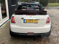 MINI Cooper Cabrio Mini 1.6 Airco/Audio/Leer/Lm Bianco - thumbnail 14