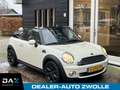 MINI Cooper Cabrio Mini 1.6 Airco/Audio/Leer/Lm Blanco - thumbnail 1