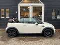 MINI Cooper Cabrio Mini 1.6 Airco/Audio/Leer/Lm Blanco - thumbnail 2
