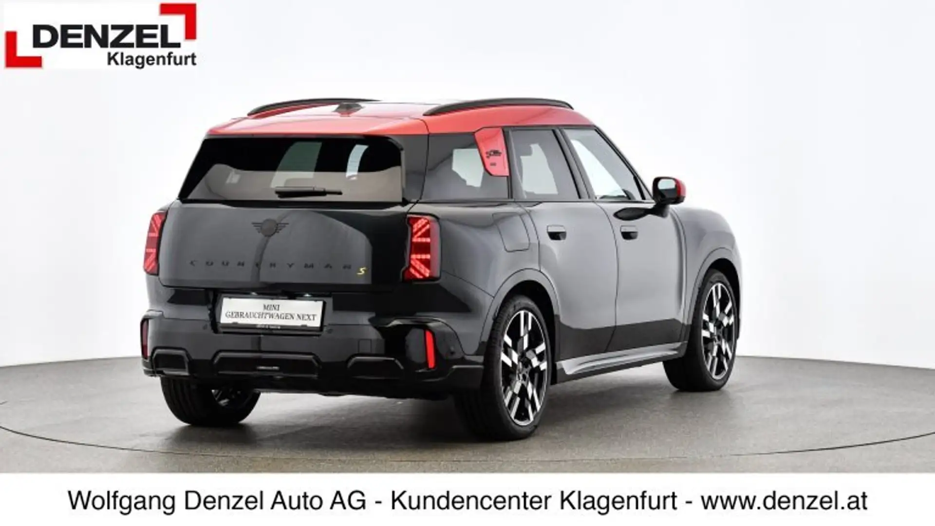 MINI Countryman SE All4 U25 XE2 Gris - 2
