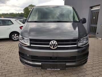 Trendline 2,0 TDI 4Motion BMT DSG