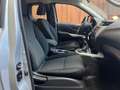 Nissan Navara Navara Allrad Diesel King Cab 4x4 2,3 dCi Visia Silber - thumbnail 6