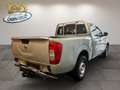 Nissan Navara Navara Allrad Diesel King Cab 4x4 2,3 dCi Visia Silber - thumbnail 2