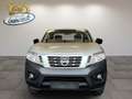 Nissan Navara Navara Allrad Diesel King Cab 4x4 2,3 dCi Visia Silber - thumbnail 3
