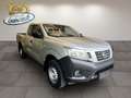 Nissan Navara Navara Allrad Diesel King Cab 4x4 2,3 dCi Visia Silber - thumbnail 4