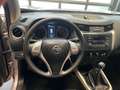Nissan Navara Navara Allrad Diesel King Cab 4x4 2,3 dCi Visia Silber - thumbnail 8