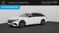 Mercedes-Benz E 220 D Break AMG Line | Distronic | Smartphone Integrat Wit - thumbnail 1