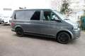 Volkswagen T5 California Beach 2,0TDI/DSG/4x4/Navi/STHZ/AHK Gris - thumbnail 4