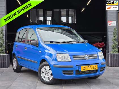 Fiat Panda 1.2 Dynamic/ APK/ NAP/ Elek. Ramen
